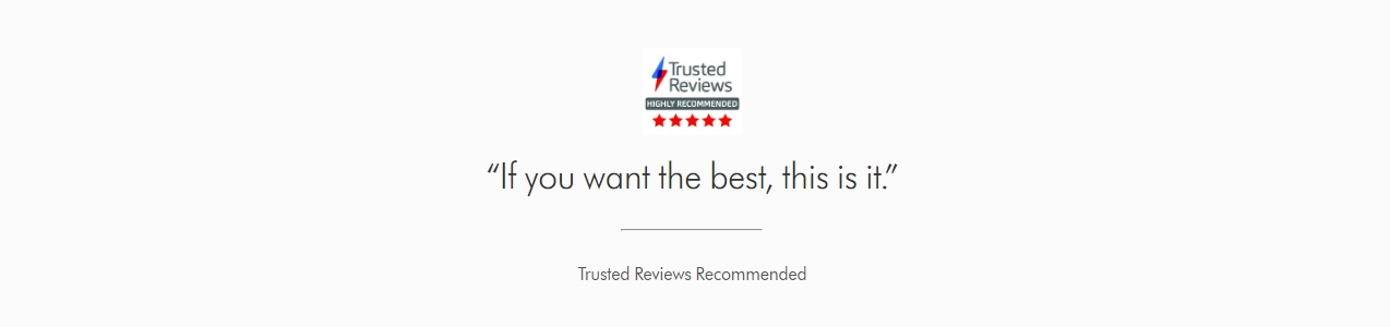 trusted reviews review