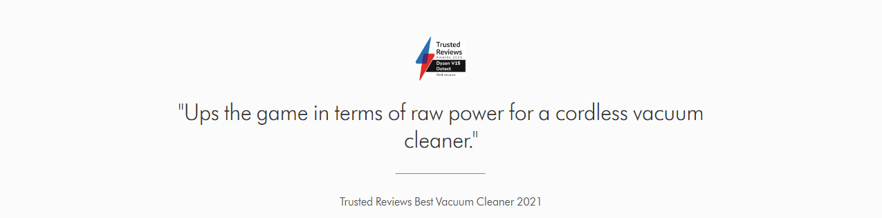 trusted reviews 2nd review