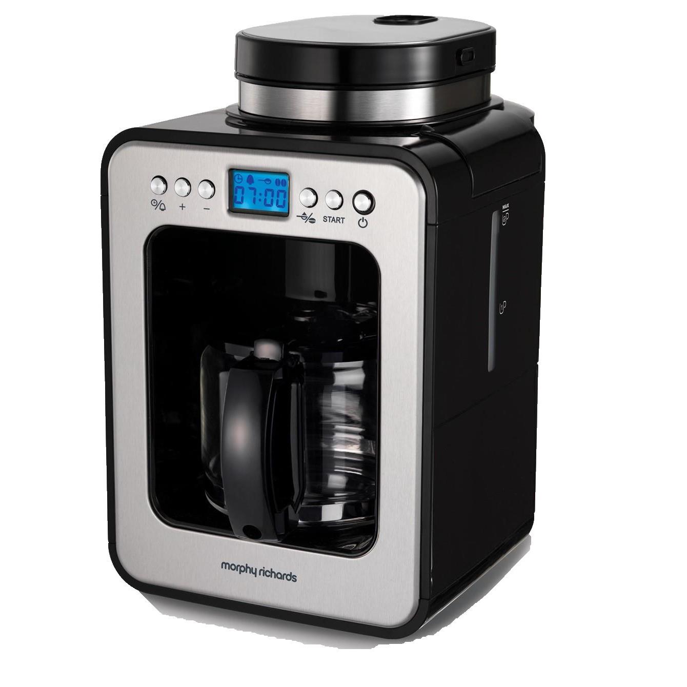 Home Appliances, Morphy richards Coffee Maker