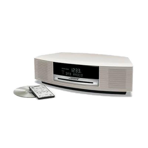 bose cd player uk