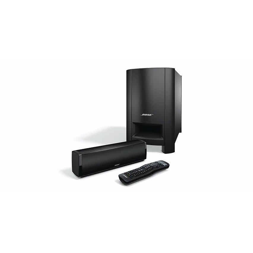 Bose CineMate 120 SoundTouch Parlours Home Cinema Theatre Subwoofer Only