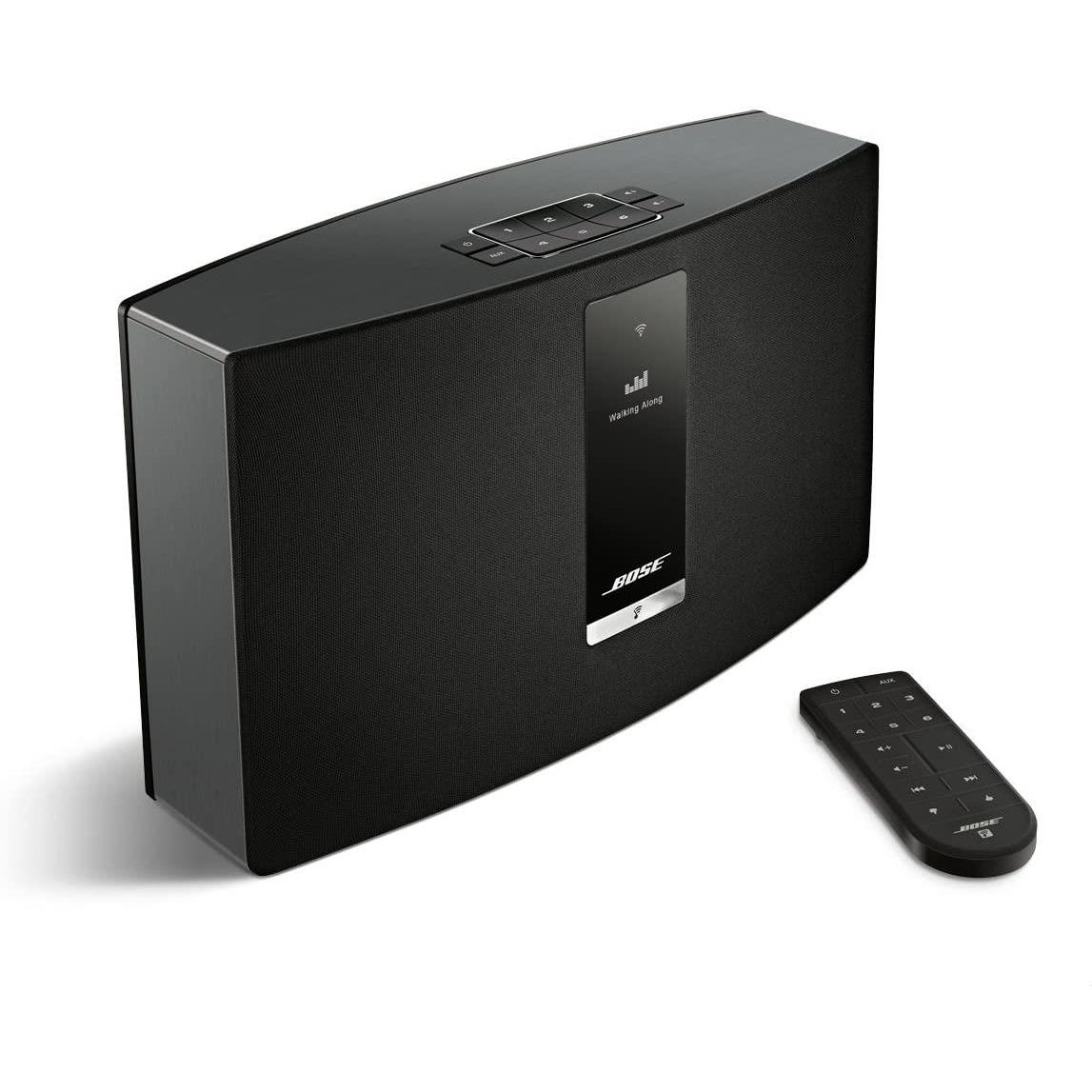 Bose Soundtouch Series 2 Wireless Multiroom Smart Speaker