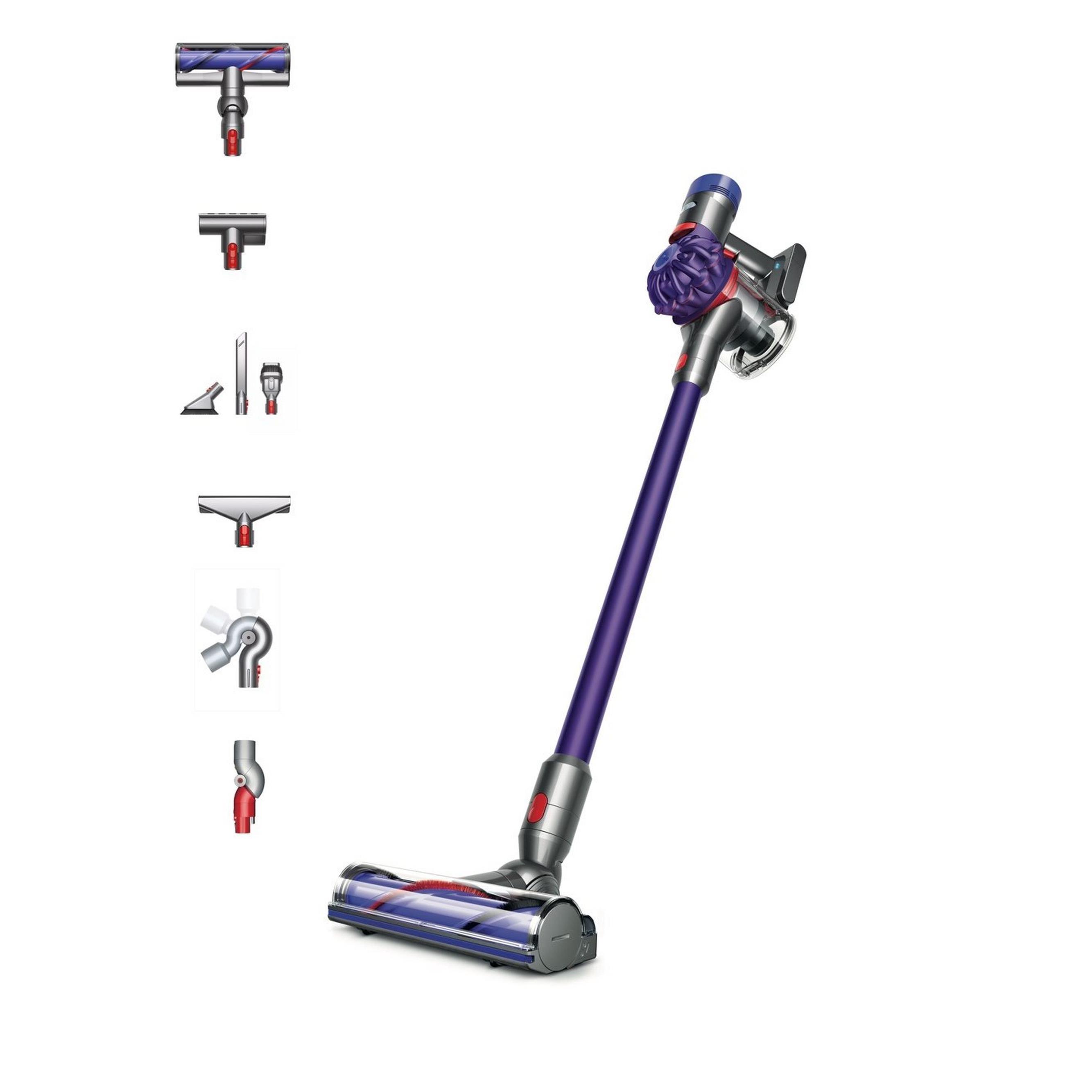 Dyson V7 Animal Extra Cordless Vacuum Cleaner