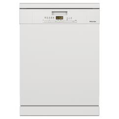 Vaughans Miele G 5000 Sc Wh Dishwaher